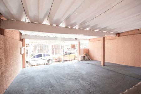 Vista do Quarto 1 de casa para alugar com 2 quartos, 125m² em Quitaúna, Osasco