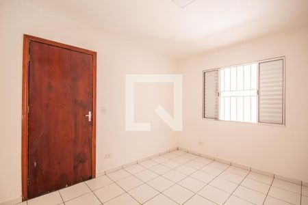 Quarto 2 de casa para alugar com 2 quartos, 125m² em Quitaúna, Osasco