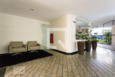 Apartamento à venda com 120m², 3 quartos e 2 vagas Apartamento à venda com 120m², 3 quartos e 2 vagasÁrea comum