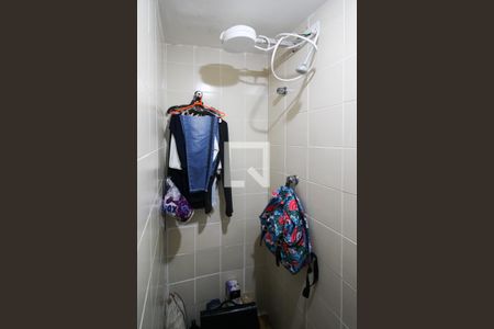 Apartamento à venda com 120m², 3 quartos e 2 vagas Apartamento à venda com 120m², 3 quartos e 2 vagasBanheiro