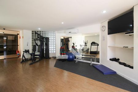 Apartamento à venda com 120m², 3 quartos e 2 vagas Apartamento à venda com 120m², 3 quartos e 2 vagasÁrea comum