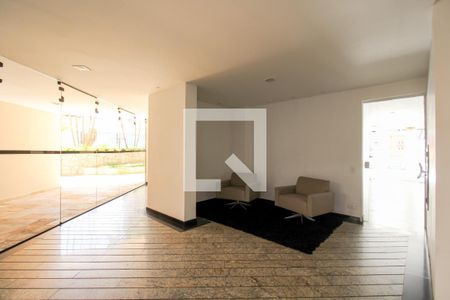 Apartamento à venda com 120m², 3 quartos e 2 vagas Apartamento à venda com 120m², 3 quartos e 2 vagasÁrea comum