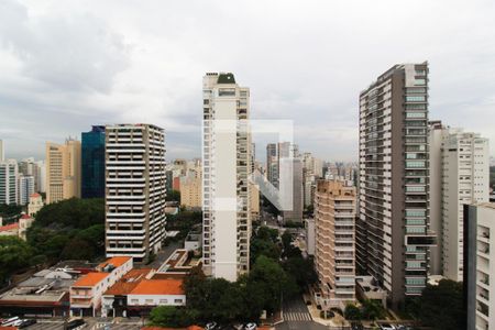 Apartamento à venda com 120m², 3 quartos e 2 vagas Apartamento à venda com 120m², 3 quartos e 2 vagasVista