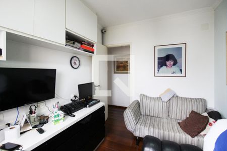 Apartamento à venda com 120m², 3 quartos e 2 vagas Apartamento à venda com 120m², 3 quartos e 2 vagasQuarto 3