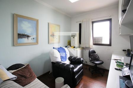 Apartamento à venda com 120m², 3 quartos e 2 vagas Apartamento à venda com 120m², 3 quartos e 2 vagasQuarto 3