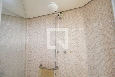Apartamento à venda com 120m², 3 quartos e 2 vagas Apartamento à venda com 120m², 3 quartos e 2 vagasBanheiro