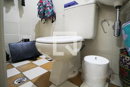 Apartamento à venda com 120m², 3 quartos e 2 vagas Apartamento à venda com 120m², 3 quartos e 2 vagasBanheiro