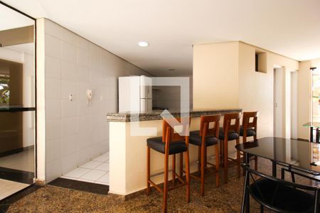 Apartamento à venda com 120m², 3 quartos e 2 vagas Apartamento à venda com 120m², 3 quartos e 2 vagasÁrea comum