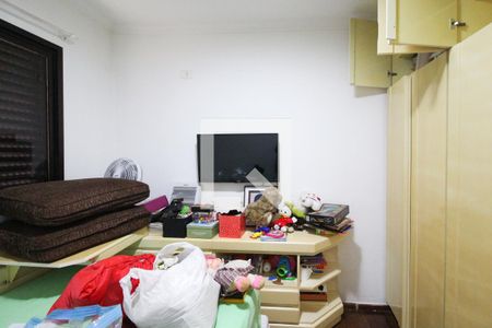 Apartamento à venda com 120m², 3 quartos e 2 vagas Apartamento à venda com 120m², 3 quartos e 2 vagasQuarto 2