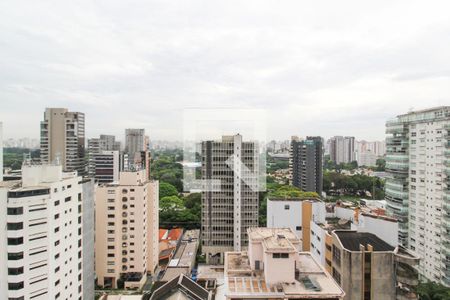 Apartamento à venda com 120m², 3 quartos e 2 vagas Apartamento à venda com 120m², 3 quartos e 2 vagasVista