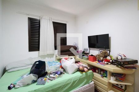 Apartamento à venda com 120m², 3 quartos e 2 vagas Apartamento à venda com 120m², 3 quartos e 2 vagasQuarto 2