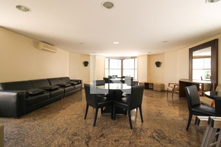 Apartamento à venda com 120m², 3 quartos e 2 vagas Apartamento à venda com 120m², 3 quartos e 2 vagasÁrea comum