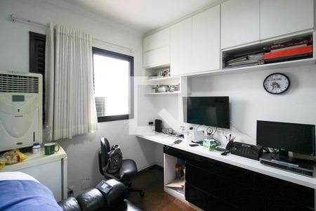 Apartamento à venda com 120m², 3 quartos e 2 vagas Apartamento à venda com 120m², 3 quartos e 2 vagasQuarto 3