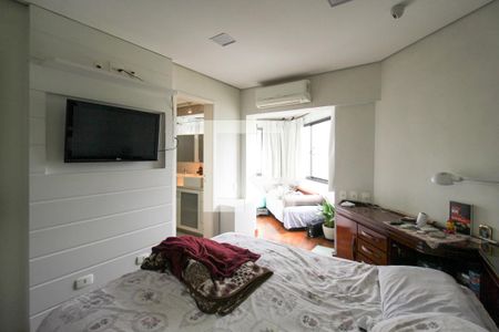 Apartamento à venda com 120m², 3 quartos e 2 vagas Apartamento à venda com 120m², 3 quartos e 2 vagasQuarto 1