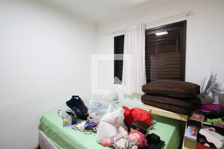 Apartamento à venda com 120m², 3 quartos e 2 vagas Apartamento à venda com 120m², 3 quartos e 2 vagasQuarto 2