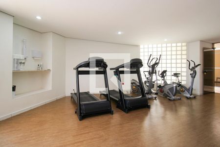Apartamento à venda com 120m², 3 quartos e 2 vagas Apartamento à venda com 120m², 3 quartos e 2 vagasÁrea comum