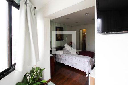 Apartamento à venda com 120m², 3 quartos e 2 vagas Apartamento à venda com 120m², 3 quartos e 2 vagasQuarto 1