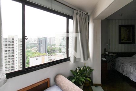 Apartamento à venda com 120m², 3 quartos e 2 vagas Apartamento à venda com 120m², 3 quartos e 2 vagasQuarto 1