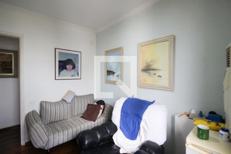 Apartamento à venda com 120m², 3 quartos e 2 vagas Apartamento à venda com 120m², 3 quartos e 2 vagasQuarto 3