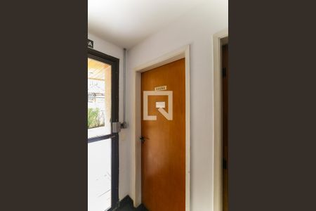 Apartamento para alugar com 34m², 1 quarto e 1 vaga Apartamento para alugar com 34m², 1 quarto e 1 vagaSauna