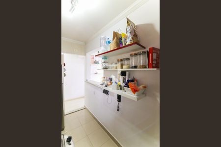 Apartamento para alugar com 34m², 1 quarto e 1 vaga Apartamento para alugar com 34m², 1 quarto e 1 vagaCozinha
