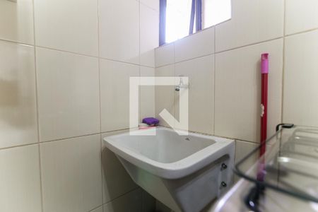 Apartamento para alugar com 34m², 1 quarto e 1 vaga Apartamento para alugar com 34m², 1 quarto e 1 vagaÁrea de Serviço