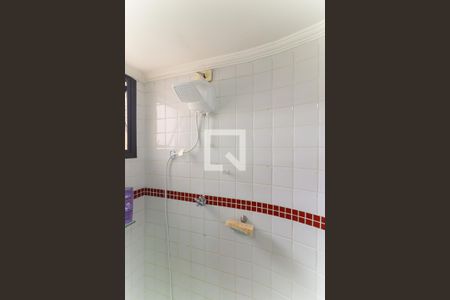 Apartamento para alugar com 34m², 1 quarto e 1 vaga Apartamento para alugar com 34m², 1 quarto e 1 vagaBanheiro