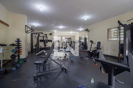 Apartamento à venda com 50m², 2 quartos e 1 vagaacademia_2