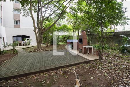 Apartamento à venda com 50m², 2 quartos e 1 vagachurrasqueira_2