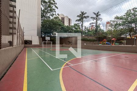 Apartamento à venda com 50m², 2 quartos e 1 vagaquadra_2