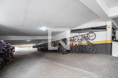 Apartamento à venda com 50m², 2 quartos e 1 vagabicicletário_1