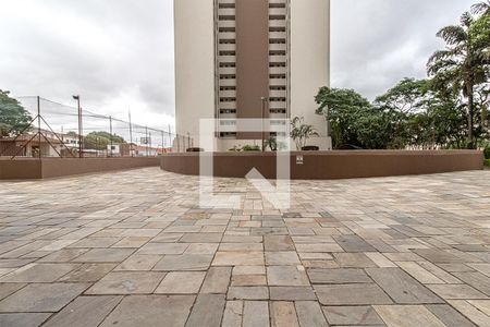 Apartamento à venda com 50m², 2 quartos e 1 vagaespaço de convivência_1