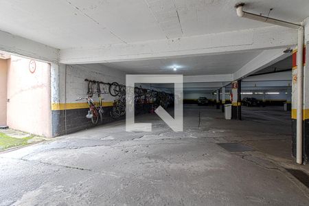 Apartamento à venda com 50m², 2 quartos e 1 vagabicicletário_3