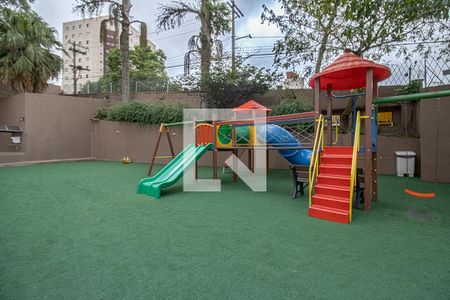 Apartamento à venda com 50m², 2 quartos e 1 vagaplay ground_1