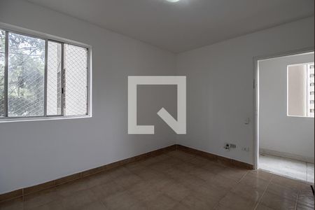 sala_3 de apartamento à venda com 2 quartos, 50m² em Vila das Mercês, São Paulo