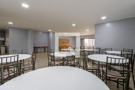 Apartamento à venda com 50m², 2 quartos e 1 vagasalão de festas_4