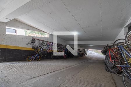 Apartamento à venda com 50m², 2 quartos e 1 vagabicicletário_2