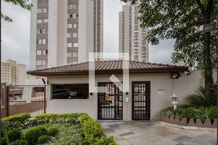 Apartamento à venda com 50m², 2 quartos e 1 vagafachada