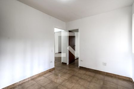 sala_2 de apartamento à venda com 2 quartos, 50m² em Vila das Mercês, São Paulo