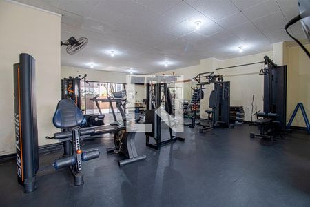 Apartamento à venda com 50m², 2 quartos e 1 vagaacademia_3