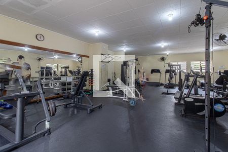 Apartamento à venda com 50m², 2 quartos e 1 vagaacademia_1