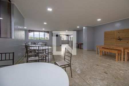 Apartamento à venda com 50m², 2 quartos e 1 vagasalão de festas_2