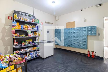 Apartamento à venda com 50m², 2 quartos e 1 vagamercadinho _3