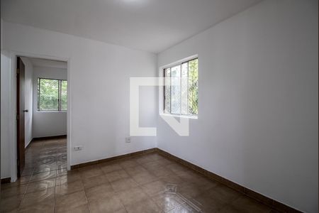 sala_1 de apartamento à venda com 2 quartos, 50m² em Vila das Mercês, São Paulo