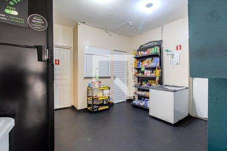 Apartamento à venda com 50m², 2 quartos e 1 vagamercadinho _1