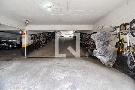 Apartamento à venda com 50m², 2 quartos e 1 vagabicicletário_4