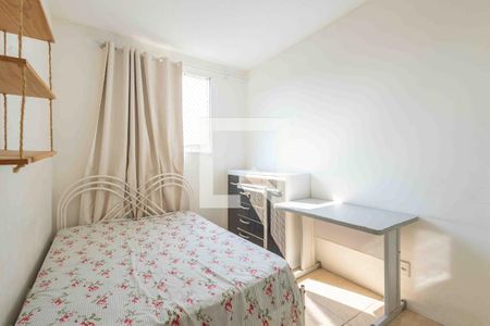 Quarto 1 de apartamento à venda com 3 quartos, 53m² em Vargem Pequena, Rio de Janeiro