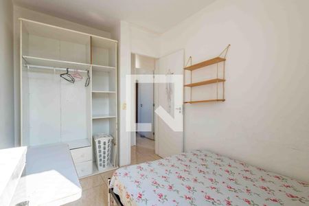 Quarto 1 de apartamento à venda com 3 quartos, 53m² em Vargem Pequena, Rio de Janeiro