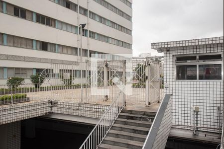 Studio para alugar com 36m², 1 quarto e sem vaga Studio para alugar com 36m², 1 quarto e sem vagaÁrea comum