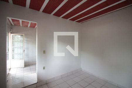 Quarto 1 de kitnet/studio para alugar com 2 quartos, 36m² em Trevo, Belo Horizonte